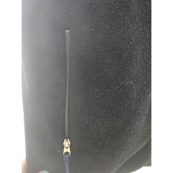 Patagonia Men's vintage Vest Jacket Blue Size Midium - Picture 3 of 8